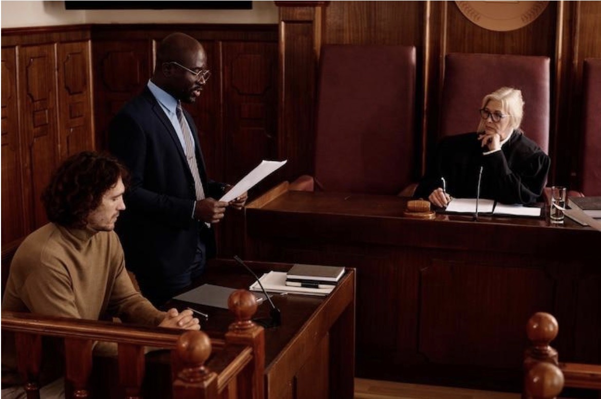 Steps to Get Ready for Your Court Appearance
